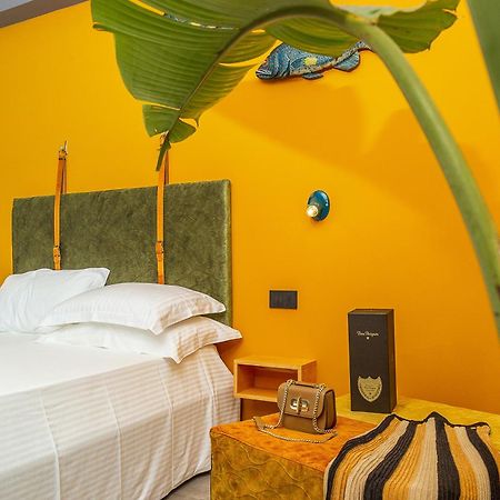Bb Ogliastroom Tortolì المظهر الخارجي الصورة