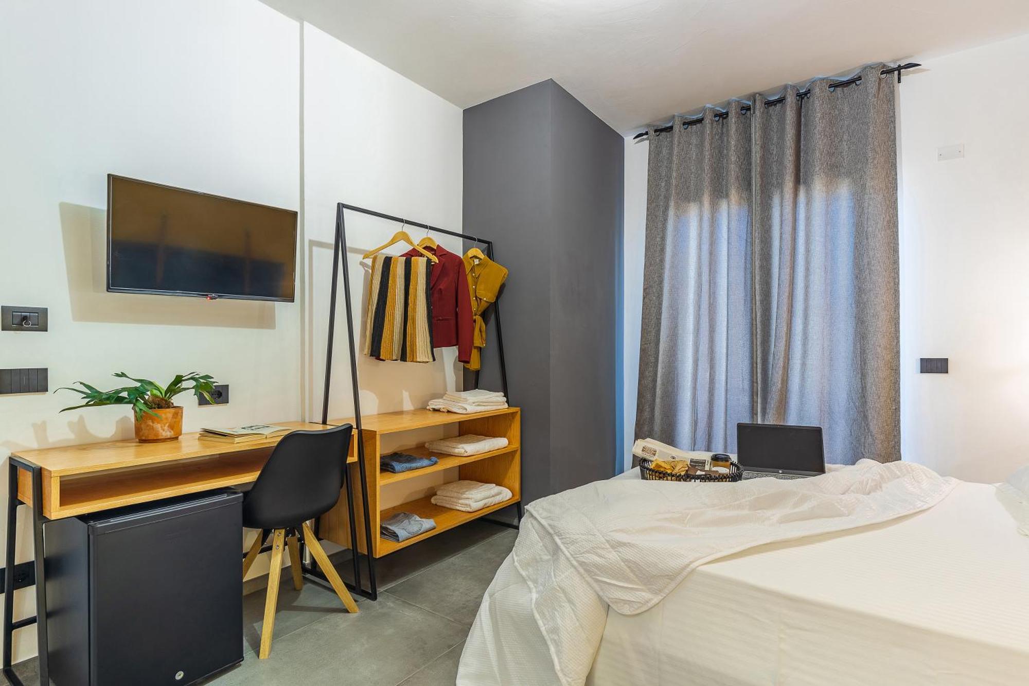 Bb Ogliastroom Tortolì المظهر الخارجي الصورة