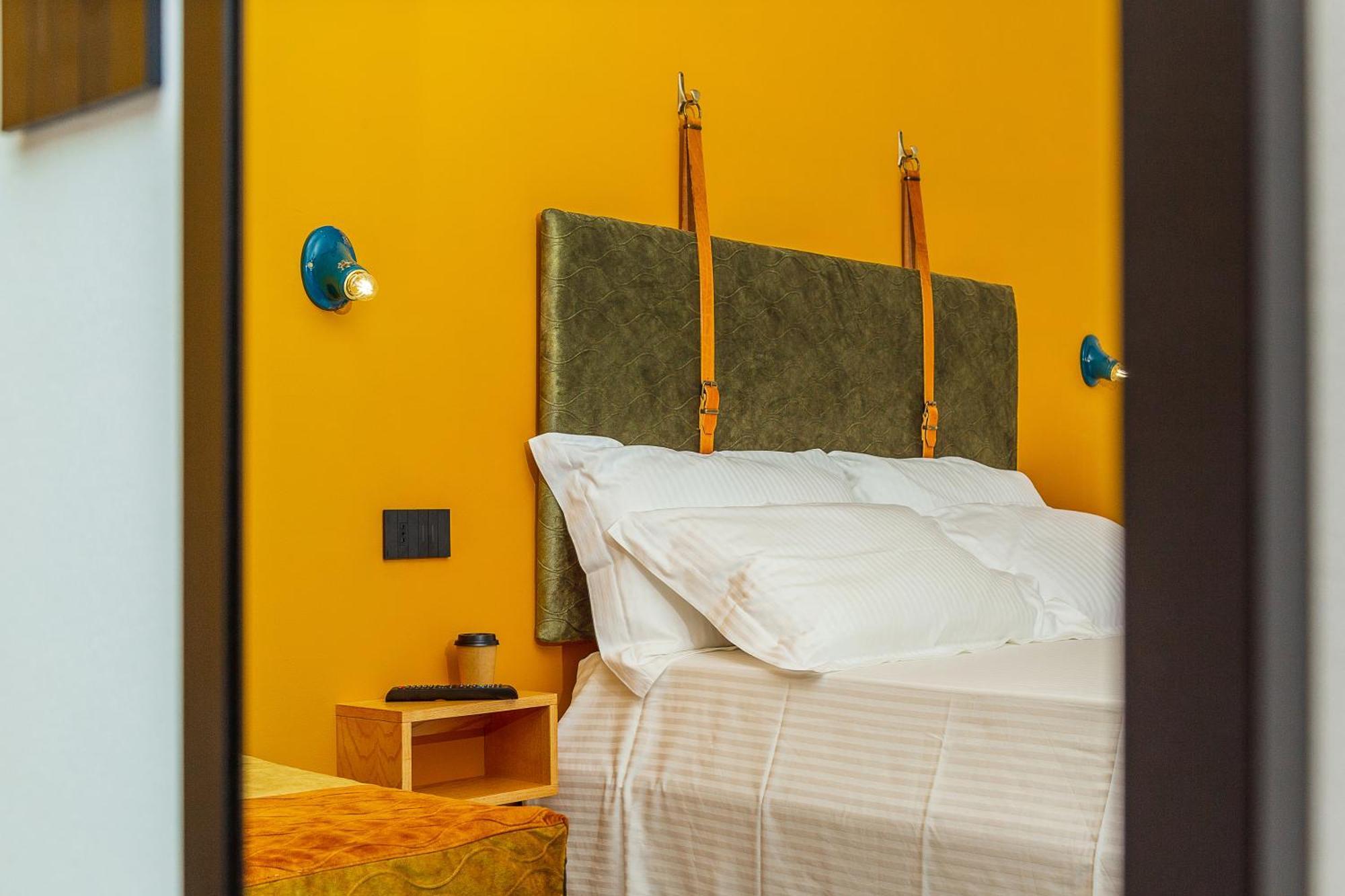 Bb Ogliastroom Tortolì المظهر الخارجي الصورة