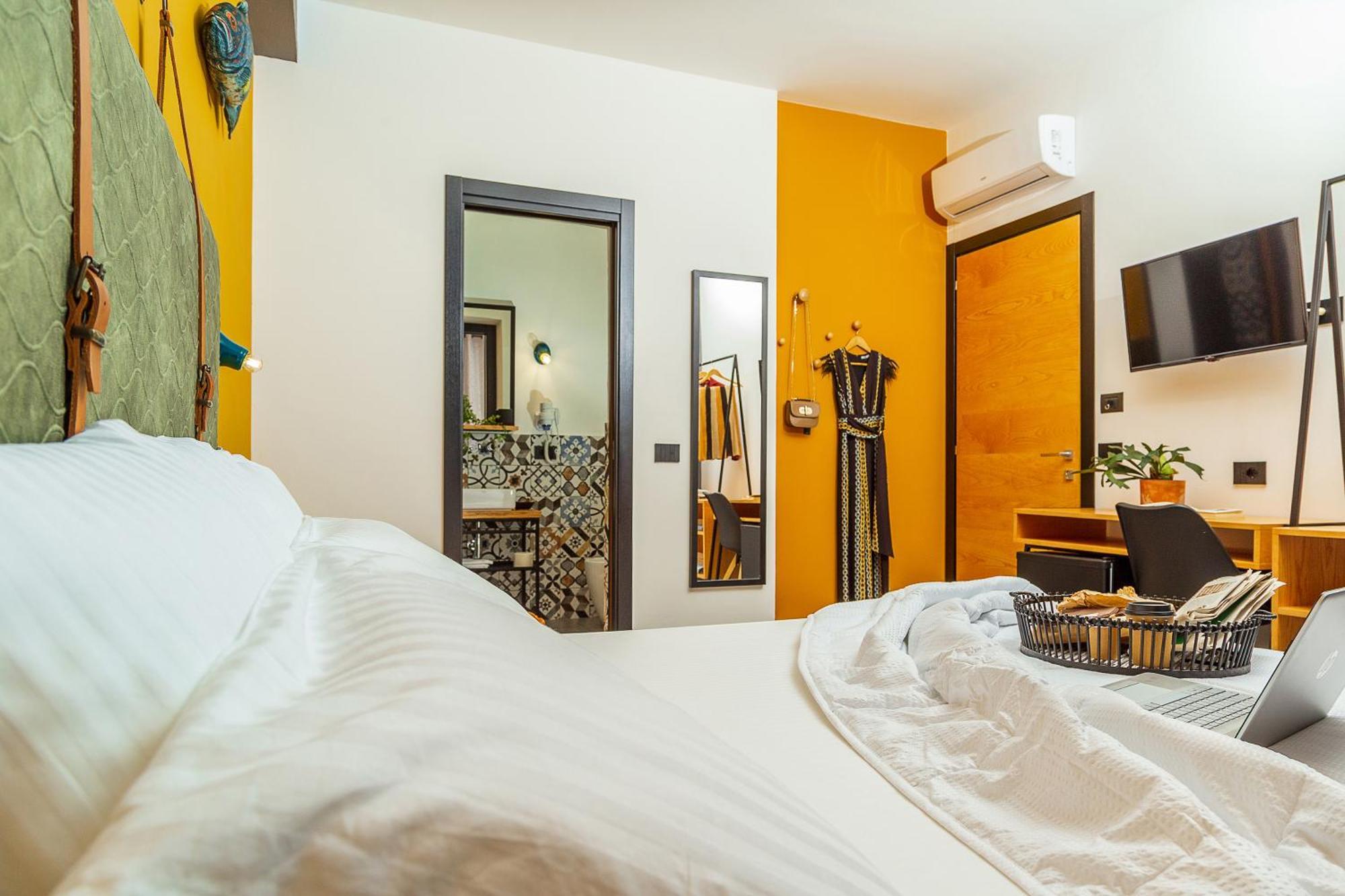 Bb Ogliastroom Tortolì المظهر الخارجي الصورة