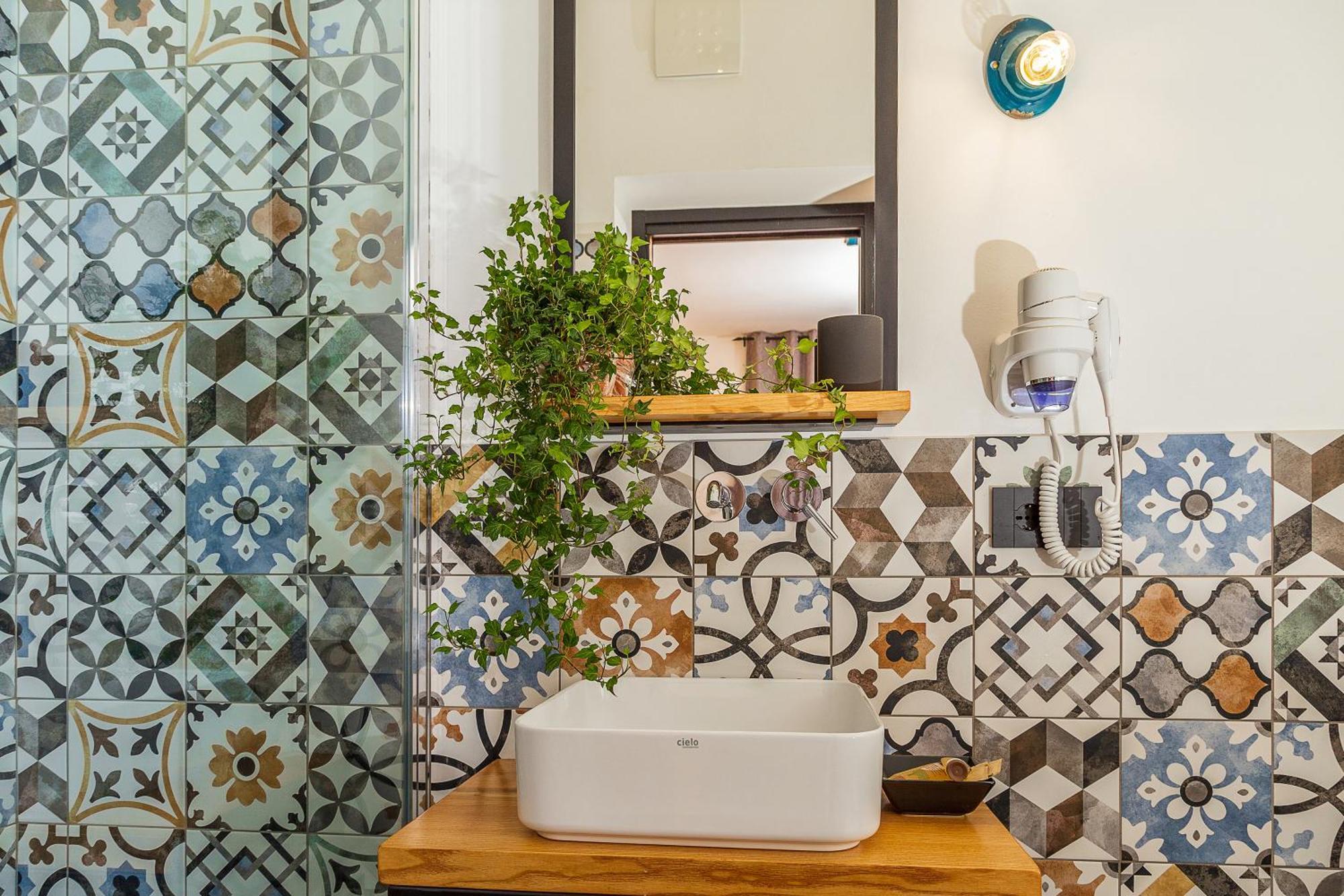 Bb Ogliastroom Tortolì المظهر الخارجي الصورة