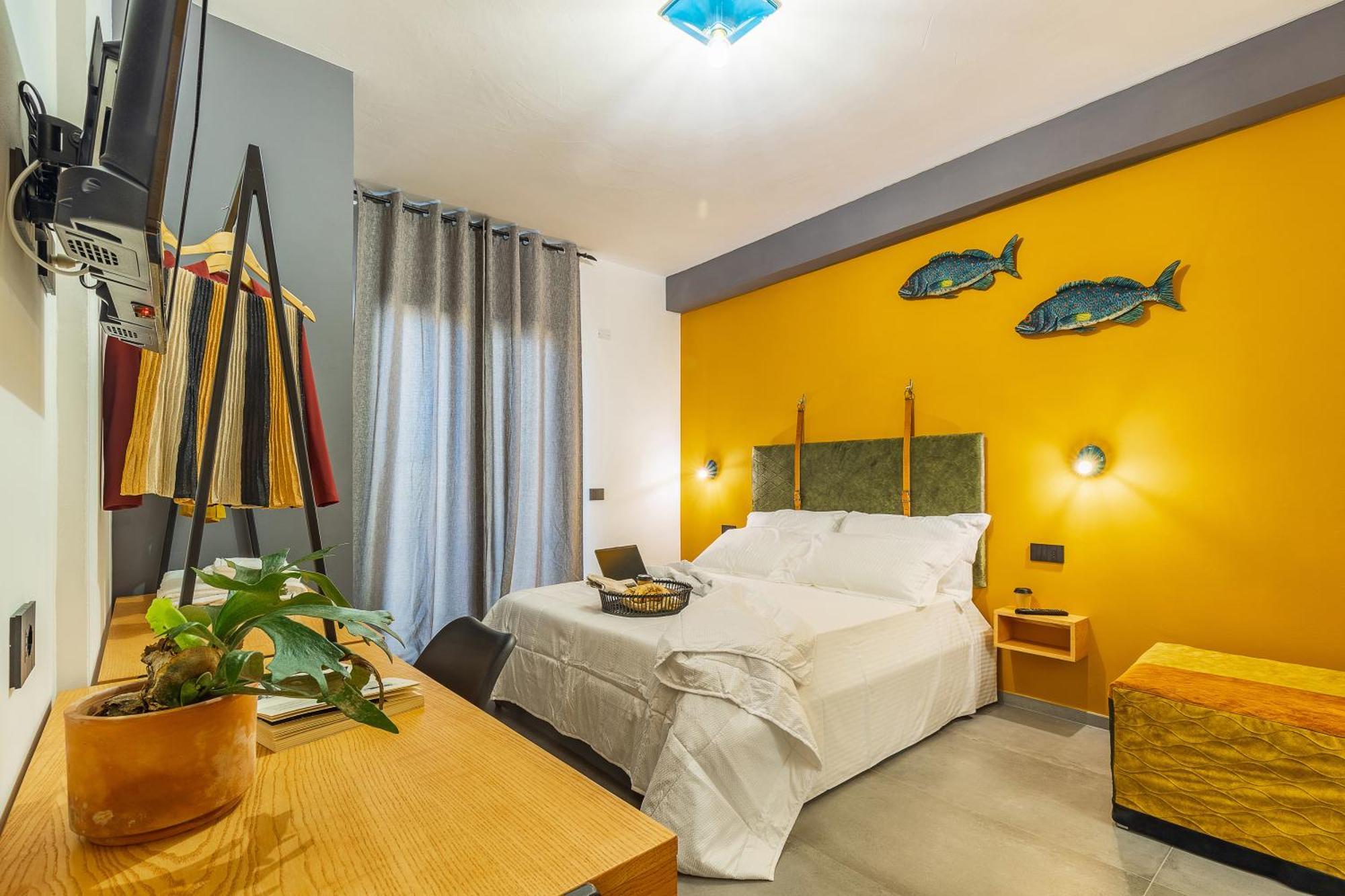 Bb Ogliastroom Tortolì المظهر الخارجي الصورة