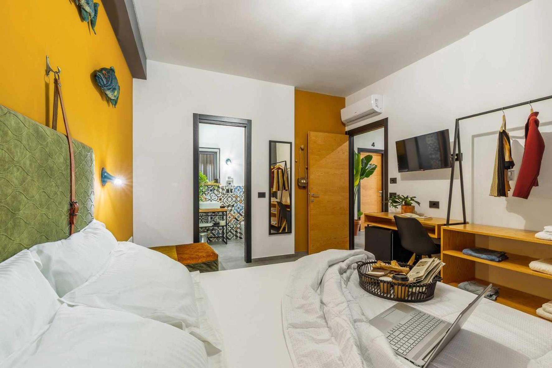 Bb Ogliastroom Tortolì المظهر الخارجي الصورة