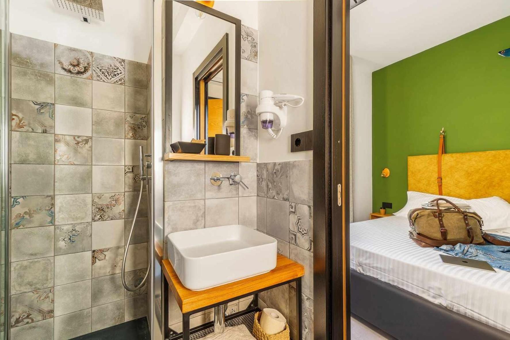 Bb Ogliastroom Tortolì المظهر الخارجي الصورة