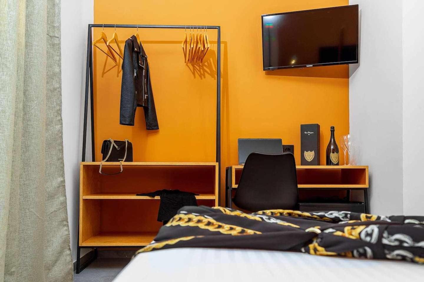 Bb Ogliastroom Tortolì الغرفة الصورة
