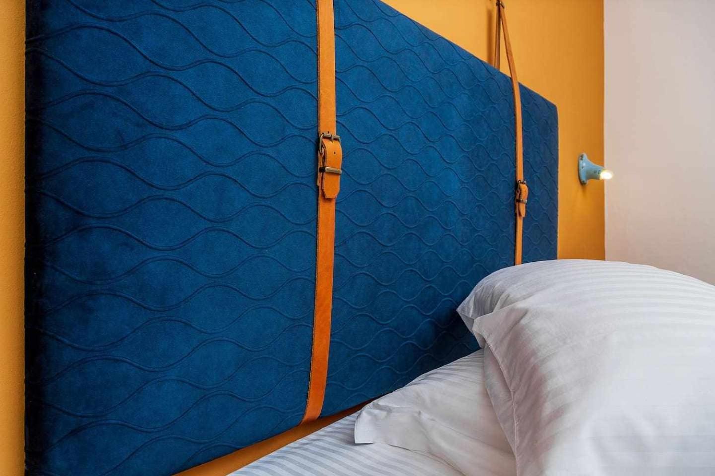Bb Ogliastroom Tortolì الغرفة الصورة