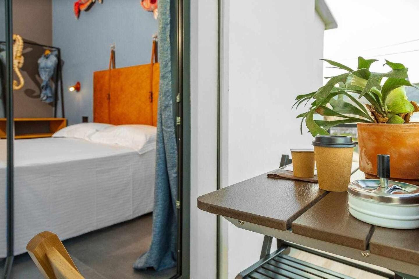Bb Ogliastroom Tortolì الغرفة الصورة