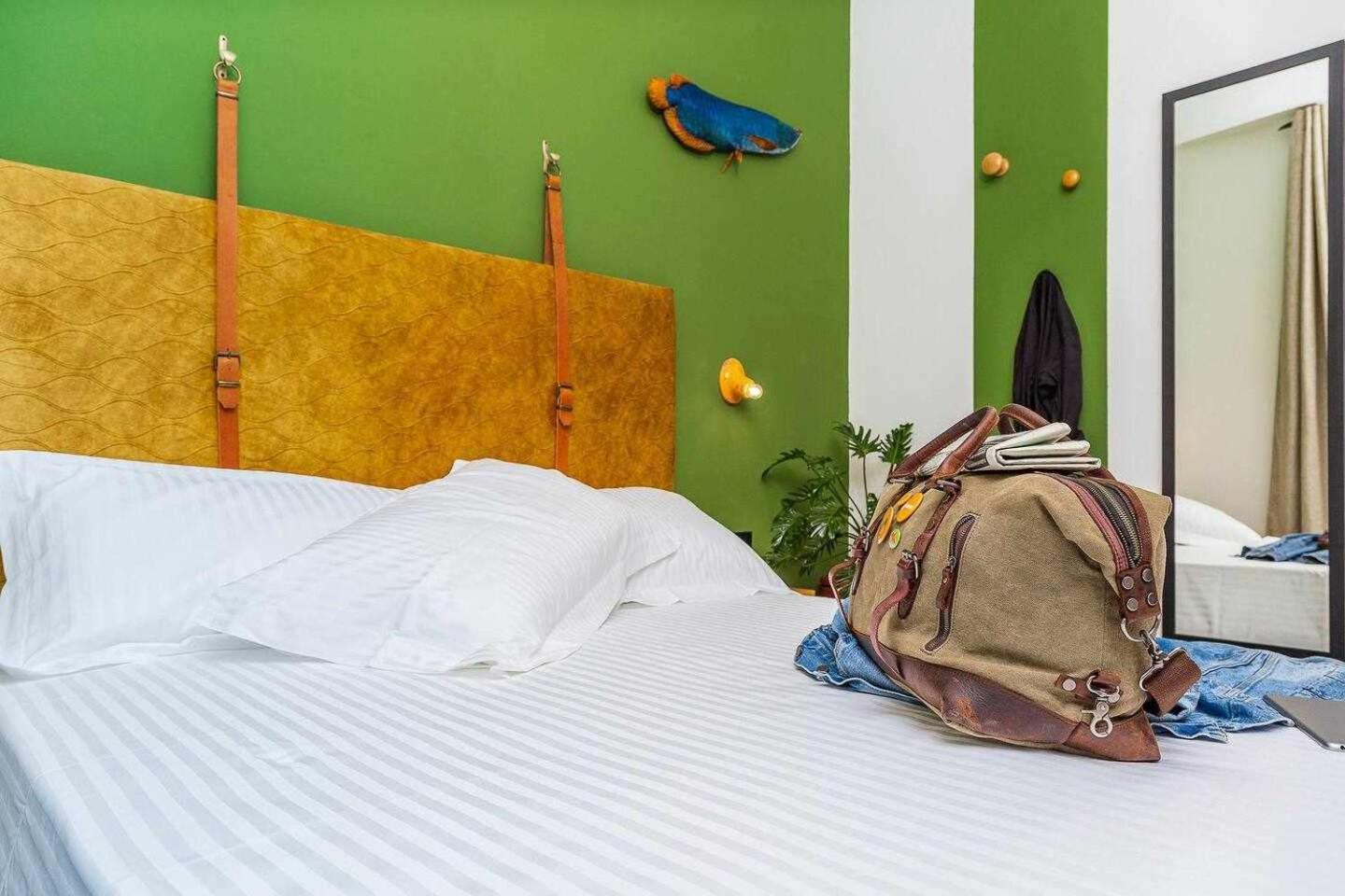 Bb Ogliastroom Tortolì الغرفة الصورة