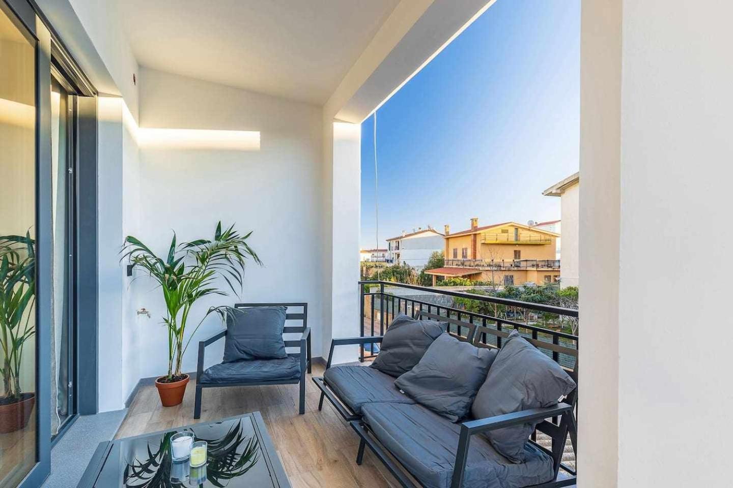 Bb Ogliastroom Tortolì الغرفة الصورة